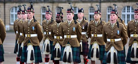 Regiments .